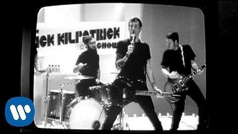 Against Me! - Stop! (Video)