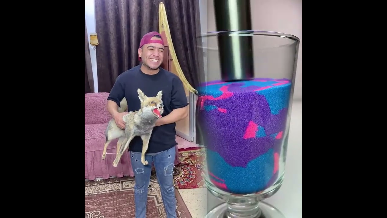 #الطفل الاعمى المعجزه #محضوره_من_الاكسبلور_والمشاهدات #علاوي_مارتن #اكسبلور 15_w