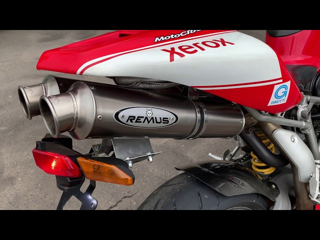 ドゥカティー999　モノポスト Ducati 999モノポスト 【2003～06年式】を売る｜最新の買取相場と査定価格