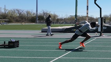 More Than a Sprint Tool | 1080 Sprint 2