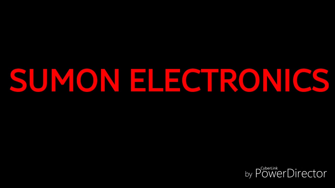 Sumon electronics  1