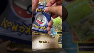 Fake Pokemon cards 🚨 #pokemon #pokemonchannel #pokemoncards #shorts #shortvideo #viral #pokémon #yt Fake Pokemon cards 🚨 #pokemon #pokemonchannel #pokemoncards #shorts #shortvideo #viral #pokémon #yt