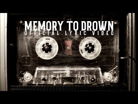 Bryan Martin - Memory To Drown (Lyric Video)