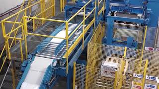 Celebrity Complete Bagging Line for Urea Profile