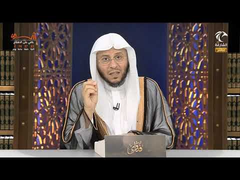 حكم الصلاة في غير مسجد الحي