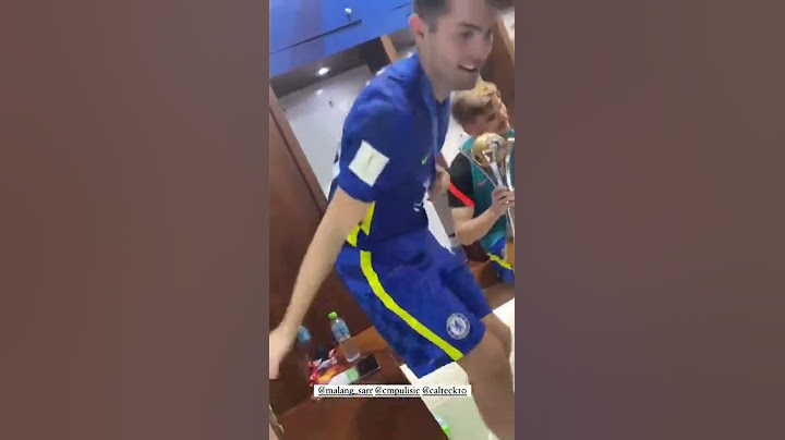 PULISIC, SARR AND CALLUM HUDSON-ODOI😍❤ #shorts