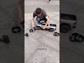 ​The Ultimate RC Drift Hack You Need to Try#usa #english #shorts #video #viral