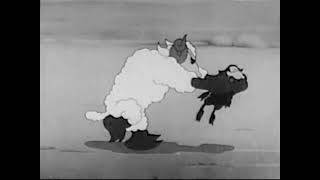 The Black Sheep (1932)