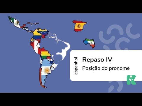 Repaso IV | Curso de Espanhol | Módulo Intermediário | Aula #84