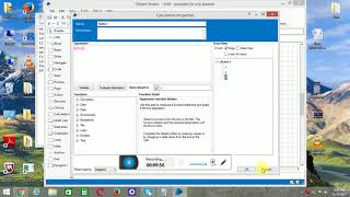 Input and Output Parameters using Blue Prism RPA
