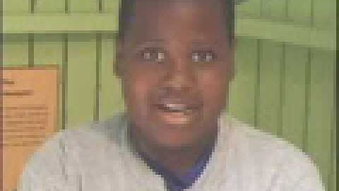 Breaking the Cycles of Violence II (Film clip)