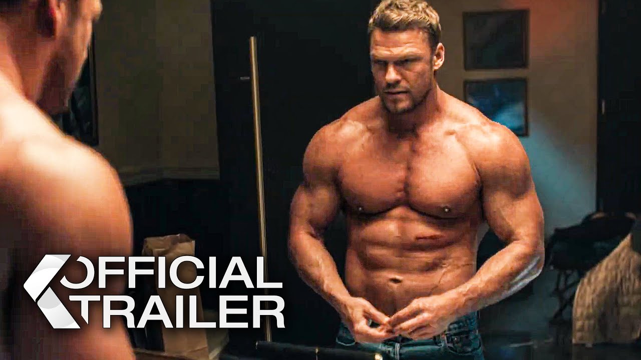 Reacher Season 2 Trailer (2023) Reacher Season 2 Trailer (2023)