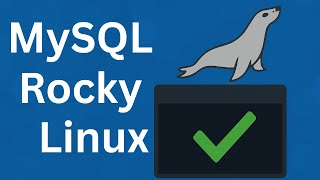 Cómo Instalar MySQL de forma SEGURA 🛟