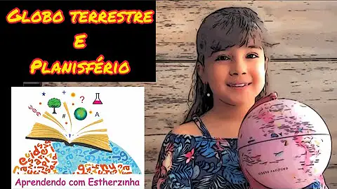 Como trabalhar com o globo terrestre na educação infantil?