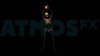 AtmosFX Spooky Halloween Hollusion Digital Decoration on USB screenshot 5