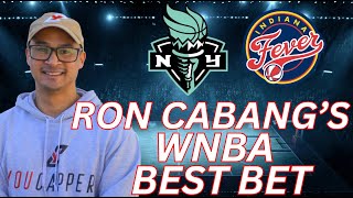 New York Liberty vs Indiana Fever Picks & Predictions | 2024 WNBA Best Bets 5/16/24