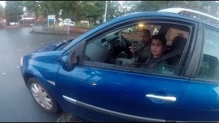 Ultimate Motorcycle Road Rage And Bikers Vs Angry People Compilation 2017! Ultimate Motorcycle Road Rage And Bikers Vs Angry People Compilation 2017!