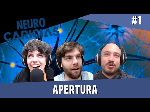 La Gente hace que Caricias libere endorfina | Apertura