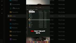 Delete Hidden FC 26 Folder to Fix Lag Permanently