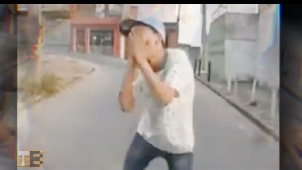 PASSINHO DO PUXA FRANGO 