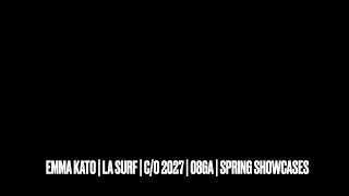 2025 GA Spring Showcase Highlight
