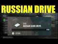 How to find and take the Russian hard drive from the graveyard in vandel | Vondel investigation DMZ