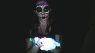 ⋚⊰MON NOM EST ADAM⋚⊰ZOMBIE ROLEPLAY ASMR
