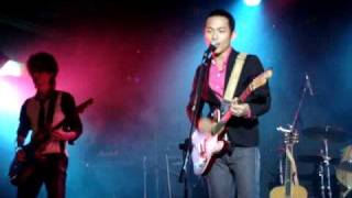 091127-dear john-echo@the wall-brit pop night