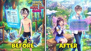 REINCARNATED AS VILLAIN, HE USED 'CHEAT GAME KNOWLEDGE' TO STEAL THE HEROINE AND LANDS | MANGA RECAP