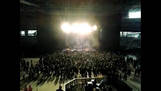Overkill - Coliseum A Coruña 2015