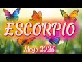 ESCORPIO- TU 6º SENTIDO TE LO DIRÁ‼️😓AHORA SERÁ DISTINTO❤️‍🔥LO Q DISIMULA…😱💥DEMOSTRARÁS TU POTENCIAL