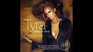 Tyra Banks - Shake Ya Body (2022 Remastered)