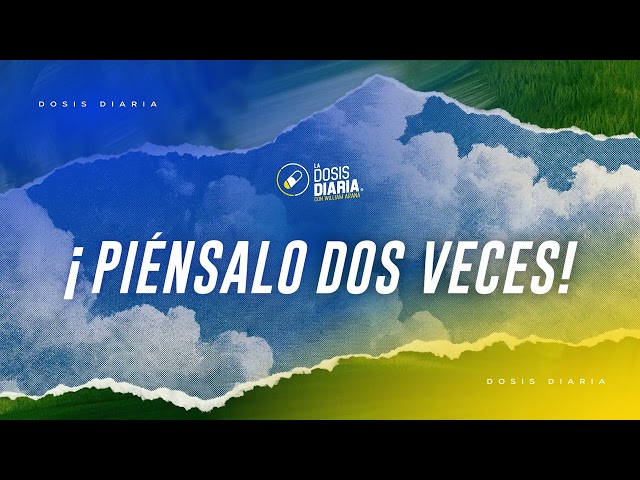 Dosis Diaria Roka - ¡Piénsalo dos veces!