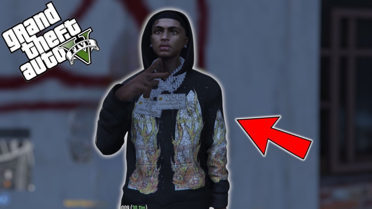 JWILL GOES TO WAR WITH “EVERYONE” IN DTOWN RP!