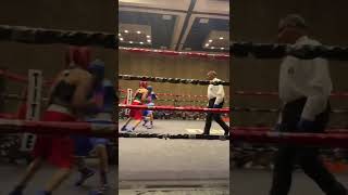 Title Invitational Tournament Vegas 2022