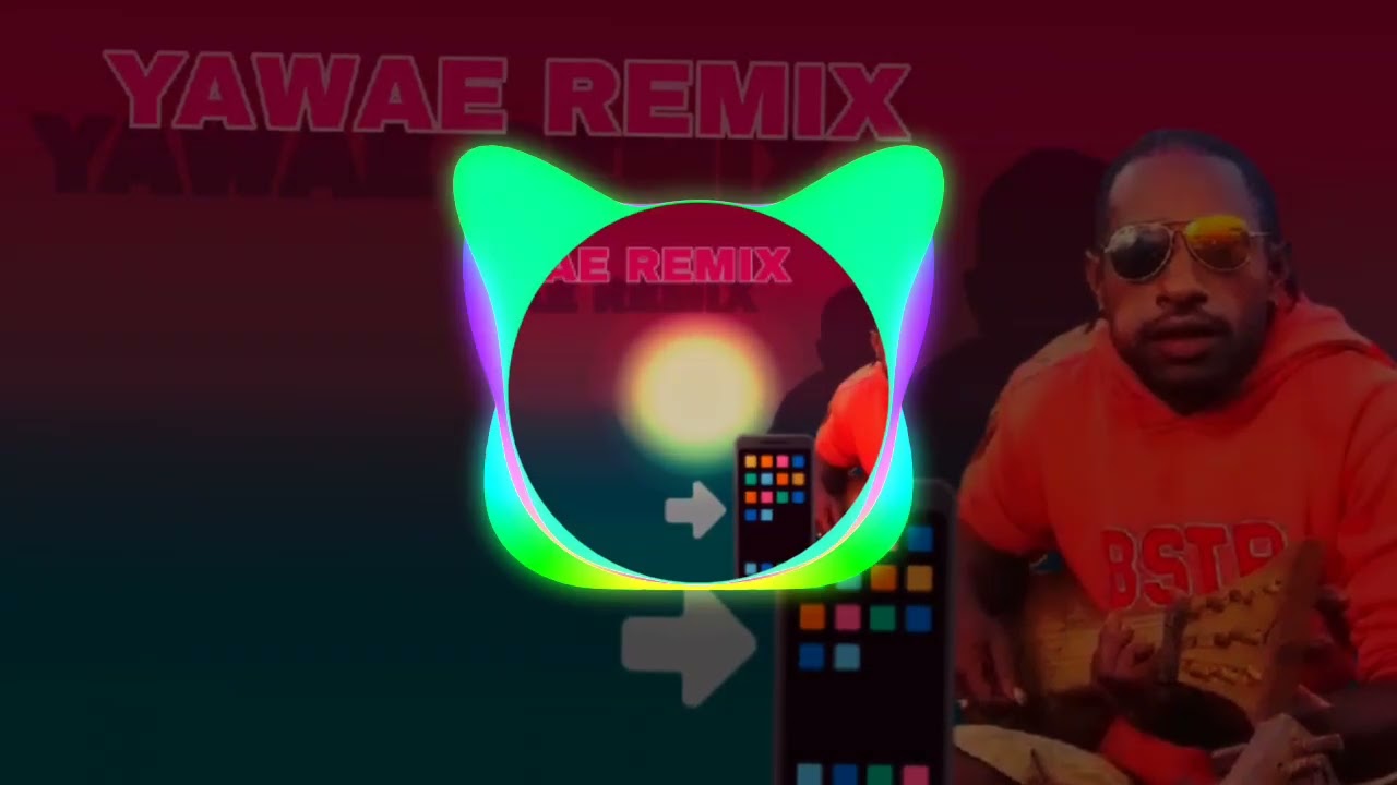 ☘️Recording NYW waisarina musik Wamena-_-remix By Endama Jr.mp3