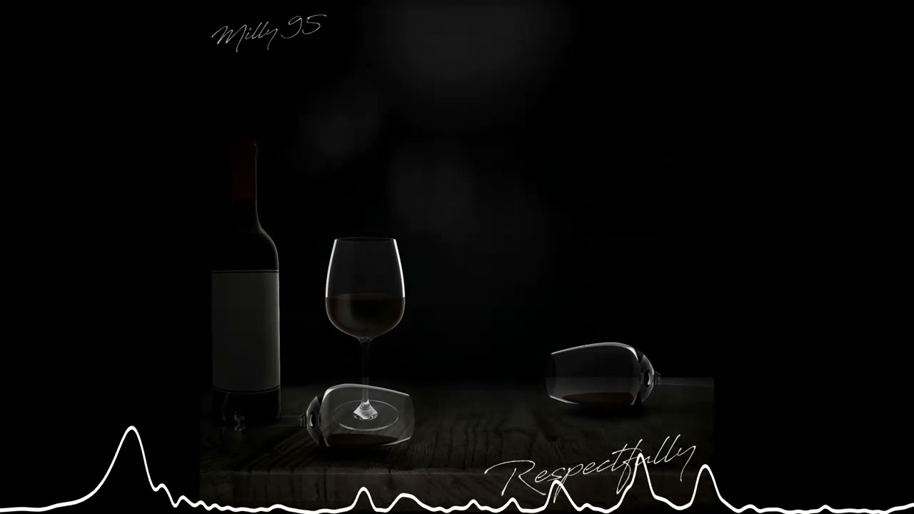 Watch Milly95 - Respectfully/Sorry I'm Drunk (Official Audio) on YouTube Watch Milly95 - Respectfully/Sorry I'm Drunk (Official Audio) on YouTube