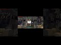 Server Minecraft Bedrock "KAOKAO SMP" #minecraft #mimecraftbedrock #serverminecraft #fyp #shorts