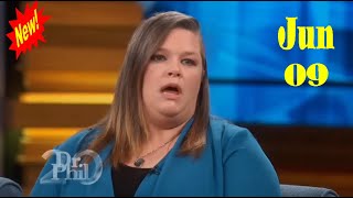 🏆🌳 Dr Phil Show 2022 Jun 09  🏆🌳 My Conservatorship Keeps Me From My Millions  🏆🌳