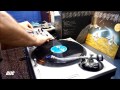 GAPUL  DISCOTECH vs DISCOTECH en Vinilo by Juan Carlos Mattera