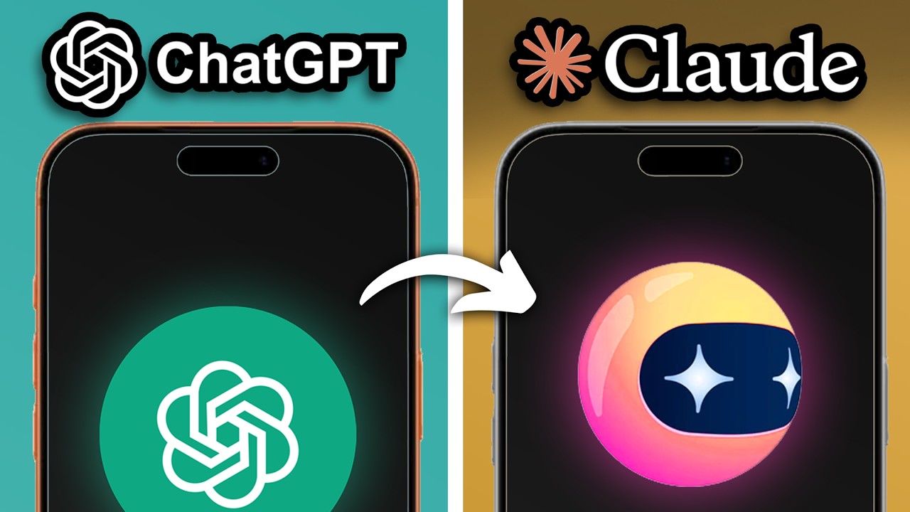 ChatGPT против Claude: создание чат-бота с искусственным интеллектом с нуля.