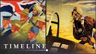 1942: The Year The Tide Began To Turn For The Allies | The Price Of Empire | Timeline