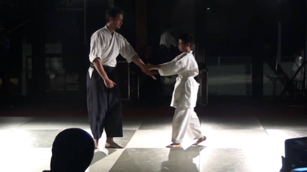 club aikido noisy le sec