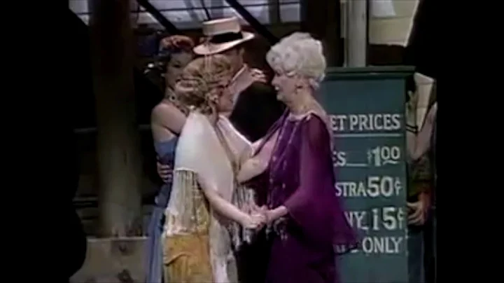 Show Boat | 1995 Tony Awards