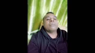 My Special Prayer  Cover  pace ortila