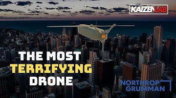 How This Stealth Drone Changes Modern Warfare Forever