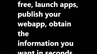 XBrowser, Free New Revolutionary fast access to web and apps. Take it for free on iOS and Android! screenshot 4