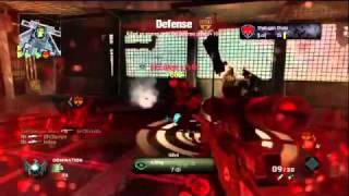 Black Ops 720 No Scope Collateral !