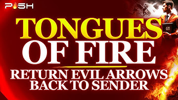 RETURN TO SENDER Prayer Against All Black Magic, Hexes, Spells, Curses,  Evil & Negative Energies
