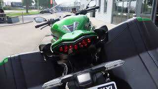 Video van MotoPort Goes